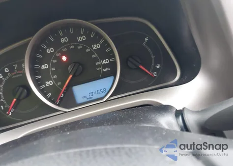 2013 Toyota Rav4 Le из США, поврежденный, VIN 2T3BFREV7DW123764